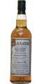 Linkwood 1989 BA Distillery Series Sherry Oak Butt #5623 59.8% 700ml