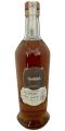 Glenfiddich 14yo 2nd Fill Sherry Butt Spirit of Speyside Whisky Festival 2022 61.5% 700ml