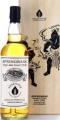 Springbank 1996 AqV Sherry Hogshead #253 47.7% 700ml