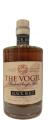 The Vogel 2013 fresh Palatinate oak cask 50% 500ml