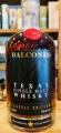 Balcones Texas Single Malt Whisky 1 Classic Edition 53% 750ml