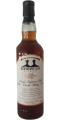 Edradour 1995 15th Anniversary Bottling 1st Fill Oloroso Sherry Butt Ben Nevis Club Alkmaar 50% 700ml