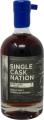 Westland 2013 JWC Single Cask Nation first fill Moscatel Barrique #4858 52.55% 750ml