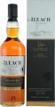 The Ileach Peated Islay Malt H&I Cask Strength 58% 700ml