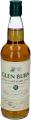 Glen Burn 10yo WoWy Single Speyside Malt Scotch Whisky 40% 700ml