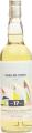 Ben Nevis 1999 TWA Refill Hogshead Joint Bottling with Casa de Vinos 50.9% 700ml