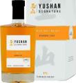 Yushan Signature Bourbon Cask 46% 700ml