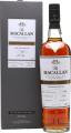 Macallan 2018/ESP-8167/02 Exceptional Single Cask European Sherry Puncheon 60.1% 700ml