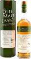 Clynelish 1989 DL The Old Malt Cask 20yo 50% 700ml