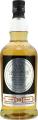 Hazelburn 10yo 46% 700ml