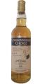 Littlemill 1991 GM Connoisseurs Choice Refill Bourbon Barrels 43% 700ml