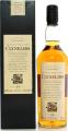 Clynelish 14yo Flora & Fauna Oak Cask 43% 700ml