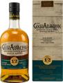 Glenallachie 12yo Wine Series Sauternes Wine Cask Finish 48% 700ml