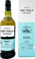 Mac-Talla Mara Cask Strength American Oak 58.2% 700ml