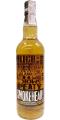 Smokehead Im 43% 700ml