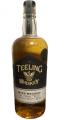 Teeling 2002 Whisky Magazine Selection Bourbon Cask #2110 55.8% 700ml