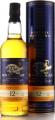 Mortlach 1998 IM Dun Bheagan 10188 + 10189 43% 700ml