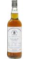 Mortlach 1991 SV The Un-Chillfiltered Collection Sherry Butt #5883 46% 700ml