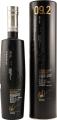 Octomore Edition 09.2 dialogos 156 PPM Travel Retail Exclusive Bordeaux Finish 58.2% 700ml