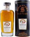 Glen Keith 1991 SV Bourbon Barrel #73658 LMDW 50.2% 700ml