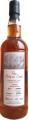Glenglassaugh 2012 The Octave Cask SC117 Whisky & More 53.7% 700ml