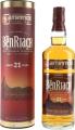 BenRiach Authenticus Bourbon & Sherry 46% 700ml