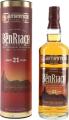 BenRiach Authenticus 46% 700ml