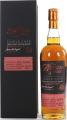 Arran 1996 Sherry Cask 54.1% 700ml