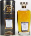 Bowmore 1994 SV Cask Strength Collection #570 The Nectar Belgium 48.8% 700ml