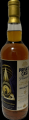 Bruichladdich 2006 TCaH Private Cask Treasures 55.4% 700ml