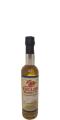 The English Whisky 2009 Chapter 9 Peated Smokey ASB 62, 65, 449, 451 46% 200ml
