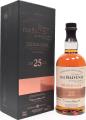 Balvenie 25yo 40% 700ml