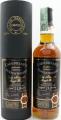 Teaninich 1983 CA Authentic Collection Bourbon Hogshead 50.8% 700ml