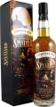 The Story of the Spaniard The Signature Range CB 43% 750ml