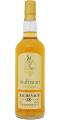 Balmenach 18yo MBl The Maltman 43% 700ml