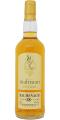 Balmenach 18yo MBl The Maltman 43% 700ml