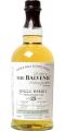 Balvenie 25yo Traditional Oak Cask 47.8% 700ml