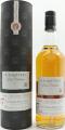 Glen Mhor 1982 DR Individual Cask Bottling Bourbon 1217 54.2% 750ml