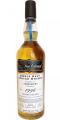 Tobermory 1996 ED The 1st Editions Refill Hogshead HL 14407 50.4% 700ml