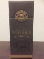 Gold Ochsen Edition I Bourbon 42% 350ml