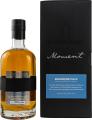 Mackmyra Moment Brukswhisky DLX II Bourbon Oloroso Swedish Oak 44% 700ml
