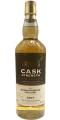 Bunnahabhain 2007 GM Cask Strength Refill American Hogshead 55.1% 750ml