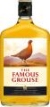 The Famous Grouse Blended Scotch Whisky 40% 500ml