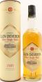 Glen Deveron 1989 Special 2000 Edition 40% 700ml