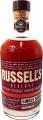 Russell's Reserve Single Barrel Private Select Limited Edition 18-0088 Vintage Cellars 55% 750ml