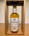 The Cardrona Solera Just Hatched Sherry and Bourbon Casks 64.4% 375ml