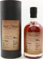 Allt-A-Bhainne 2009 BD 60.4% 700ml