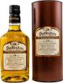 Ballechin 2008 Grand Arome Rum Cask Matured Grand Arome Rum 61% 700ml