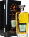 Glencraig 1976 SV Rare Reserve Cask Strength Collection Bourbon Barrel #4253 42.6% 700ml