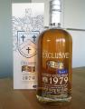 The Exclusive Blend 1979 CWC Blended Scotch Whisky 46% 700ml
